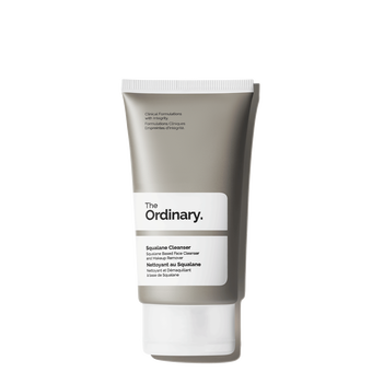 The Ordinary Squalane Cleanser - Tous Types de Peaux, 50ml