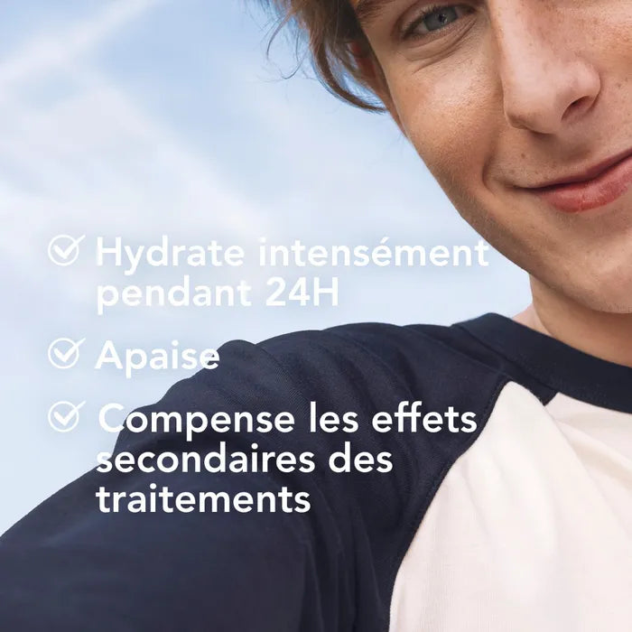 Bioderma SEBIUM HYDRA - Soin Ultra Hydratant Compensateur - Peaux à Tendance Acnéique, 40ml