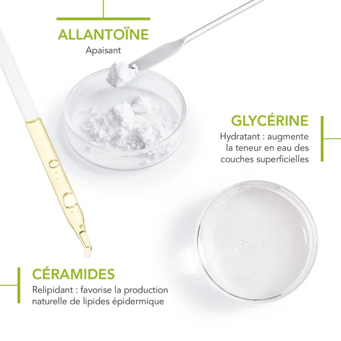 Bioderma SEBIUM HYDRA - Soin Ultra Hydratant Compensateur - Peaux à Tendance Acnéique, 40ml