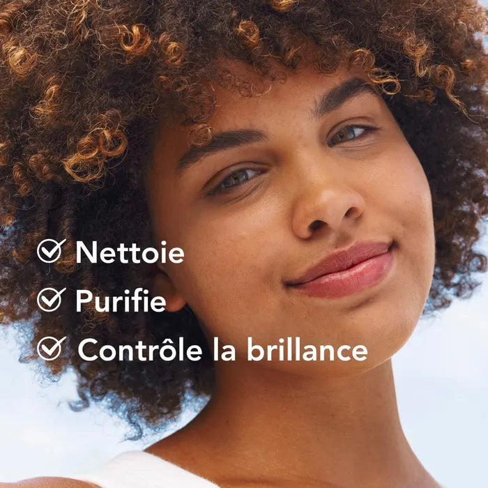Bioderma SEBIUM - Gel Moussant Nettoyant et Purifiant - Peaux Mixtes à Grasses, 200ml