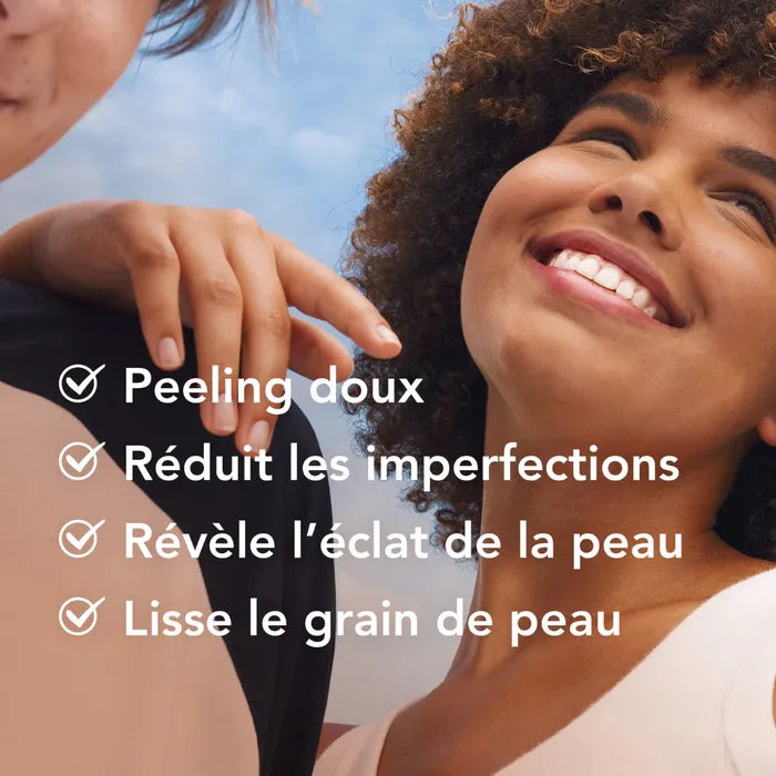 Bioderma SEBIUM - Night Peel Concentré Lissant - Peaux Mixtes à Grasses, 40ml