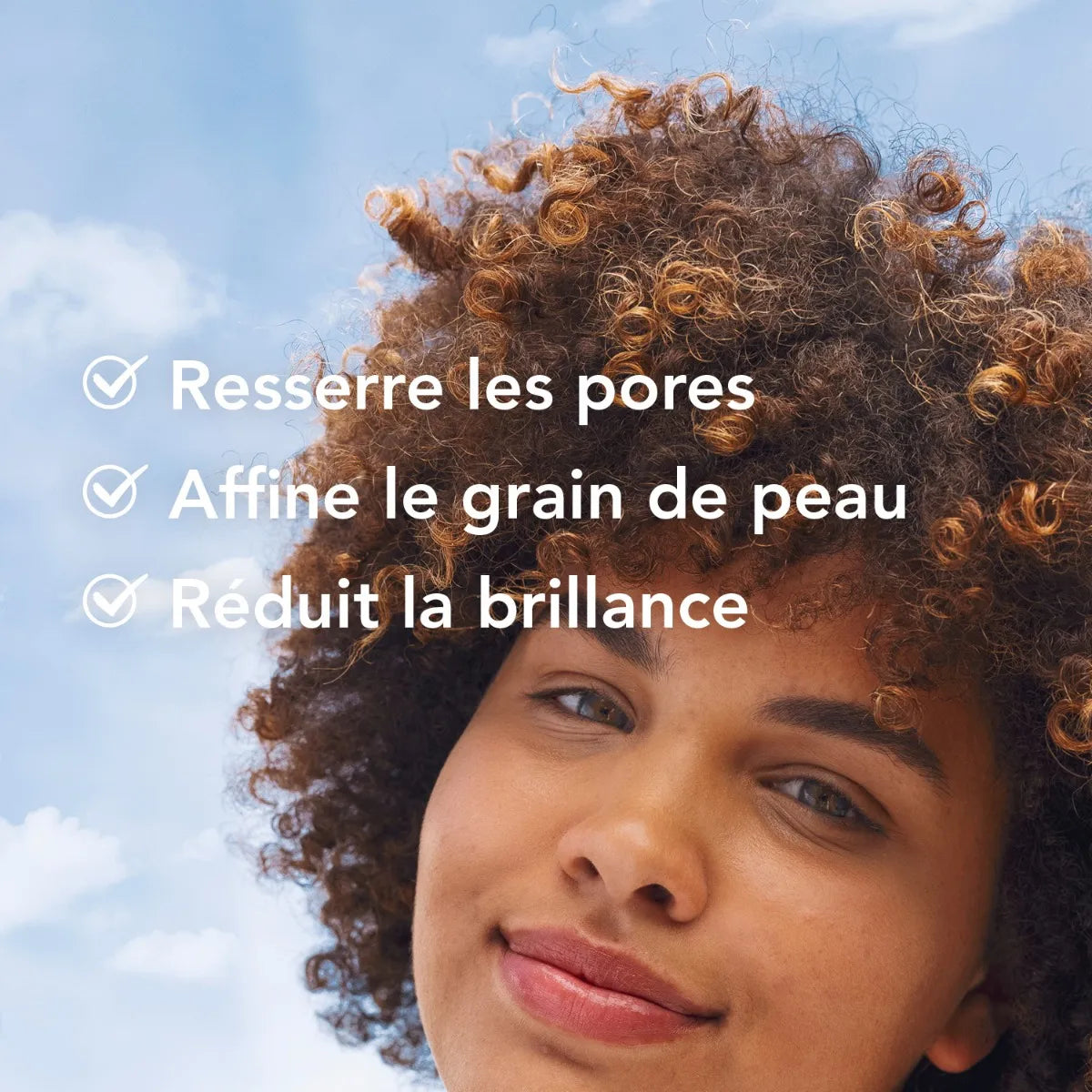 Bioderma SEBIUM PORE REFINER - Soin Correcteur des Pores Dilatés - Visage - Peaux Mixtes à Grasses, 30ml