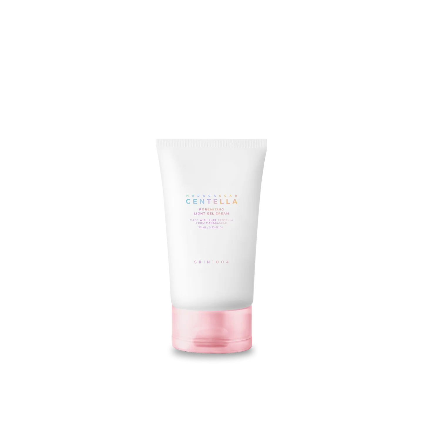 Centella Poremizing Light Gel Cream 75ml
