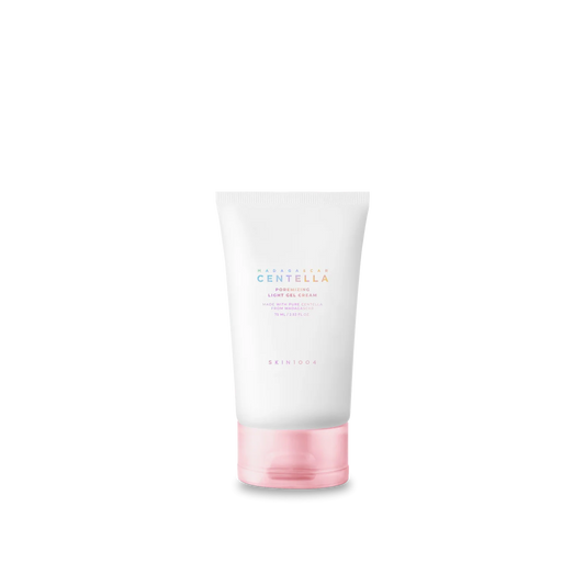Centella Poremizing Light Gel Cream 75ml