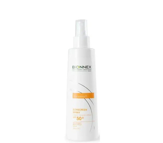 Bionnex preventiva spray solair spf50 200ml