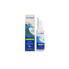 Actimer, Isotonique hygiène du nez, 150ml
