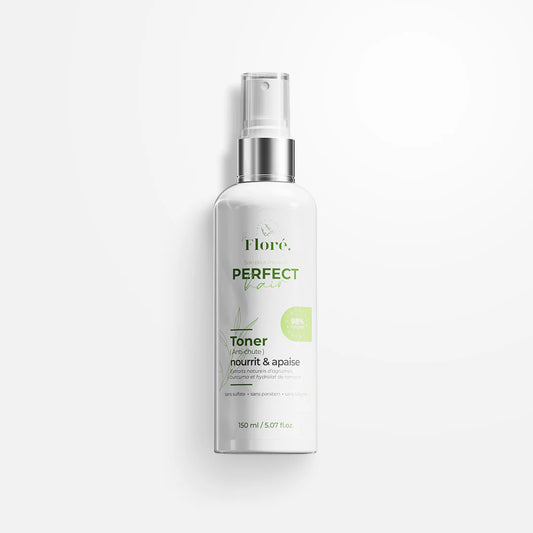Floré PERFECT HAIR toner, 150ml