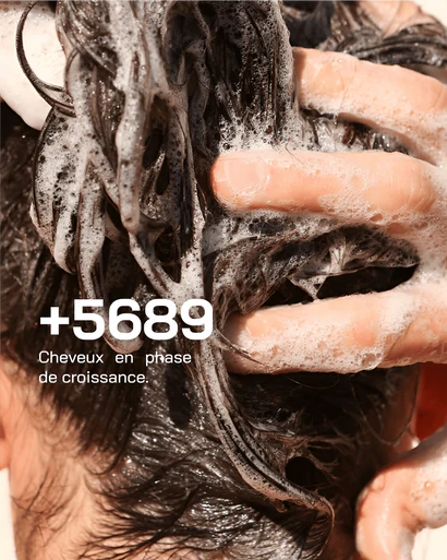 Touché Shampoing Anti-Chute 250ml