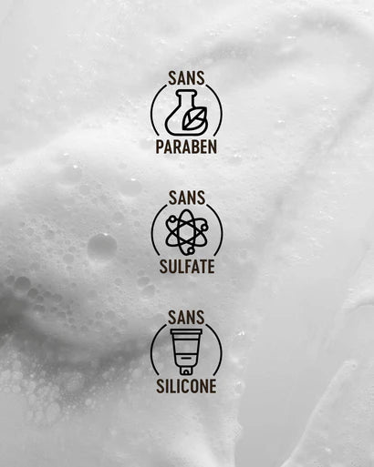 Touché Shampoing Anti-Chute 250ml