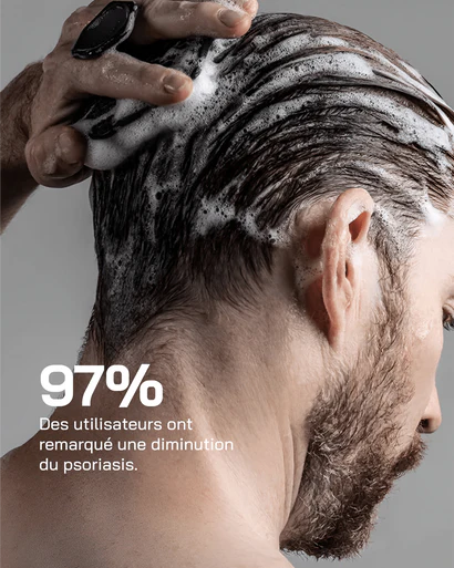 Touché Shampoing Anti-Psoriasis 250ml