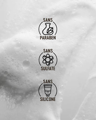 Touché Shampoing Anti-Psoriasis 250ml