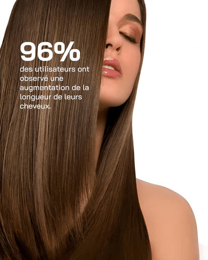 Touché Shampooing Pousse et croissance 250ml