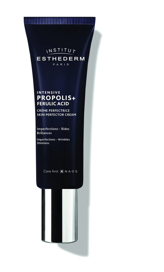 INSTITUT ESTHEDERM Intensive Propolis+ Ferulic Acid Crème Perfectrice 50ml